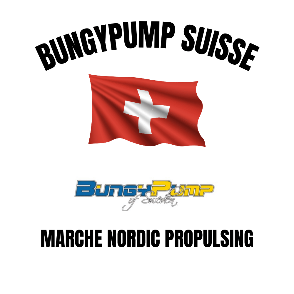BungyPump of Sweden