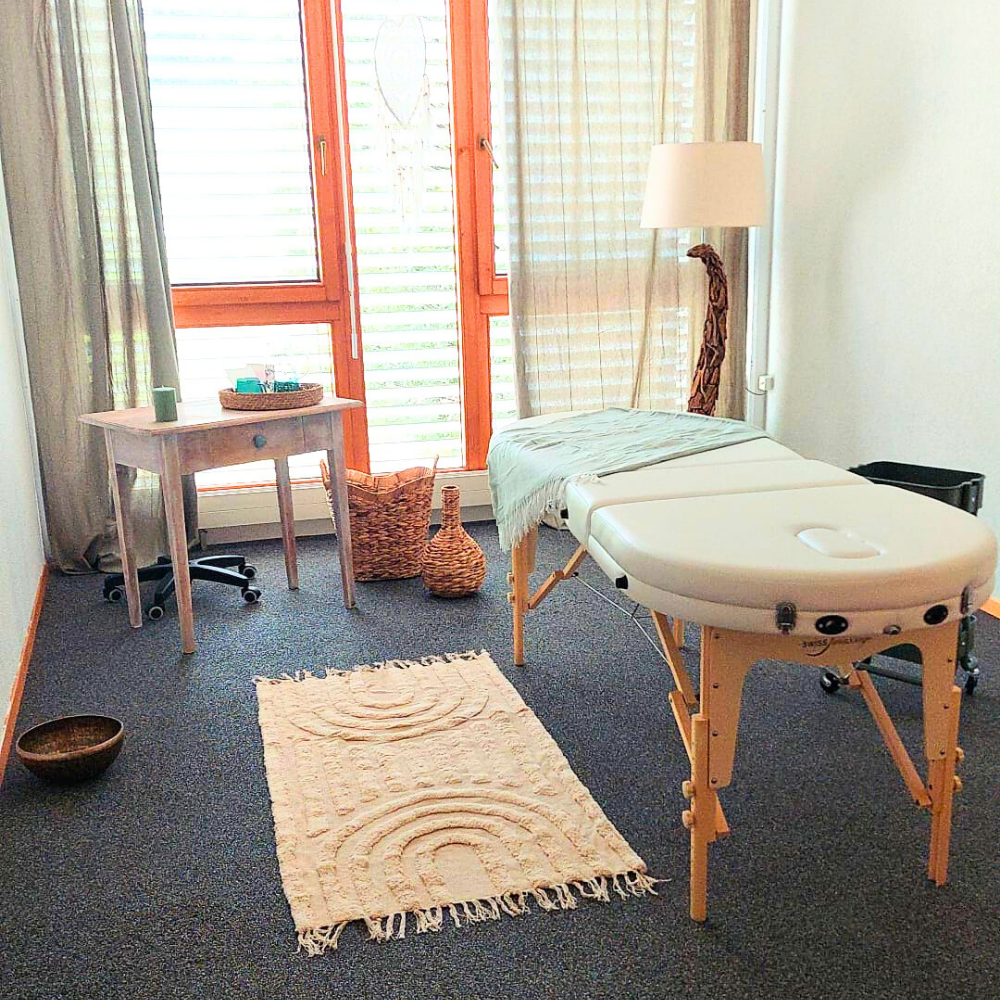 Cabinet L'Éveil – informations pratiques