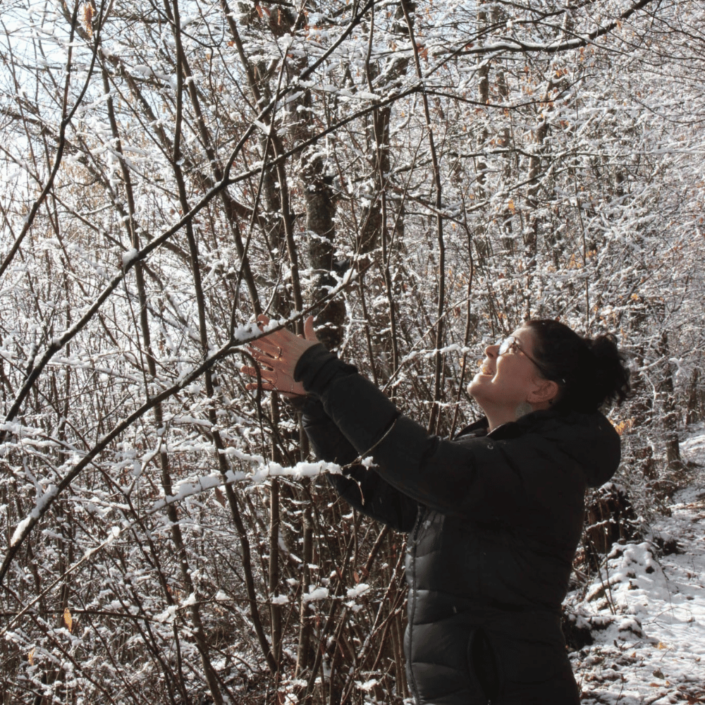 Cabinet L'Éveil - Contact